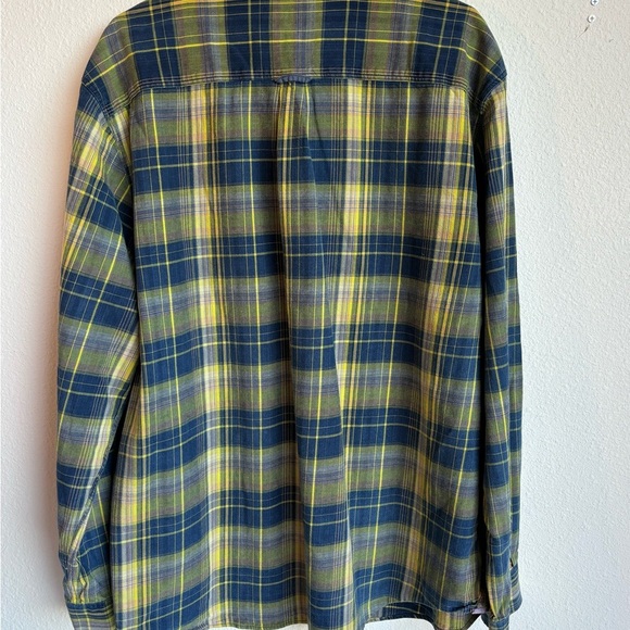 32 Bar‎ Blues Mens button down - Picture 6 of 7